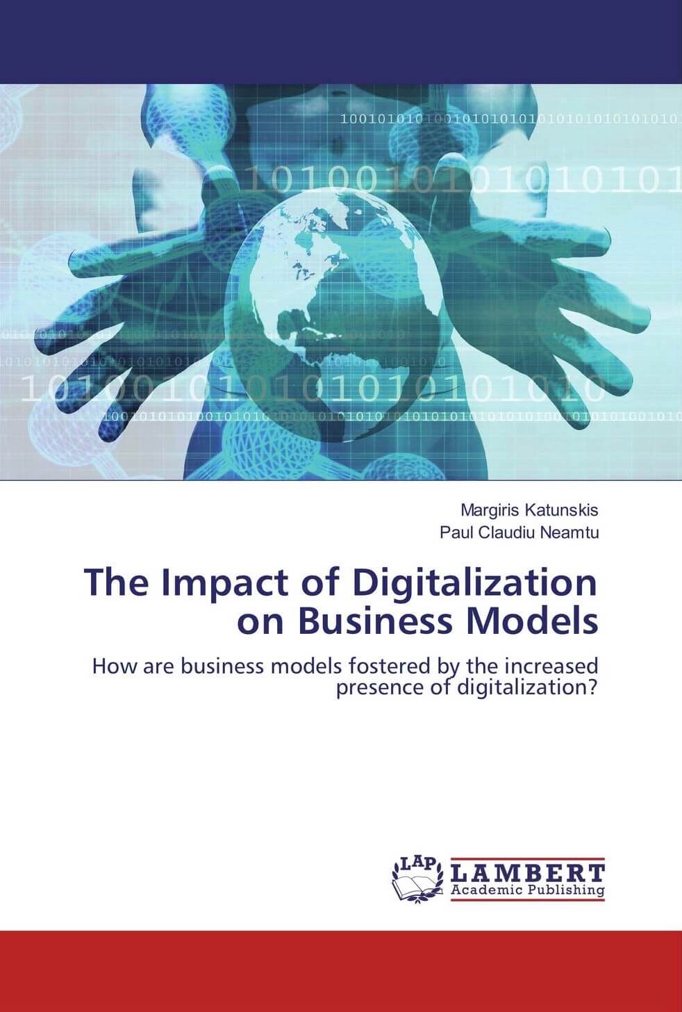 The impact of digitalization on business models